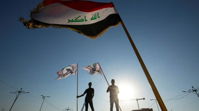 Guerre en Iran: au moins un mort après l'attaque d'un pétrolier au large de l'Irak, des opérations de recherche en cours