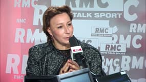 "Il faut comprendre à quoi les Russes mettent un veto"