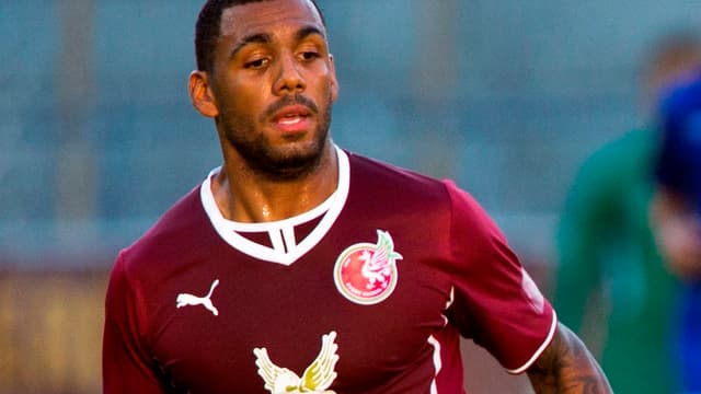 Yann M'Vila