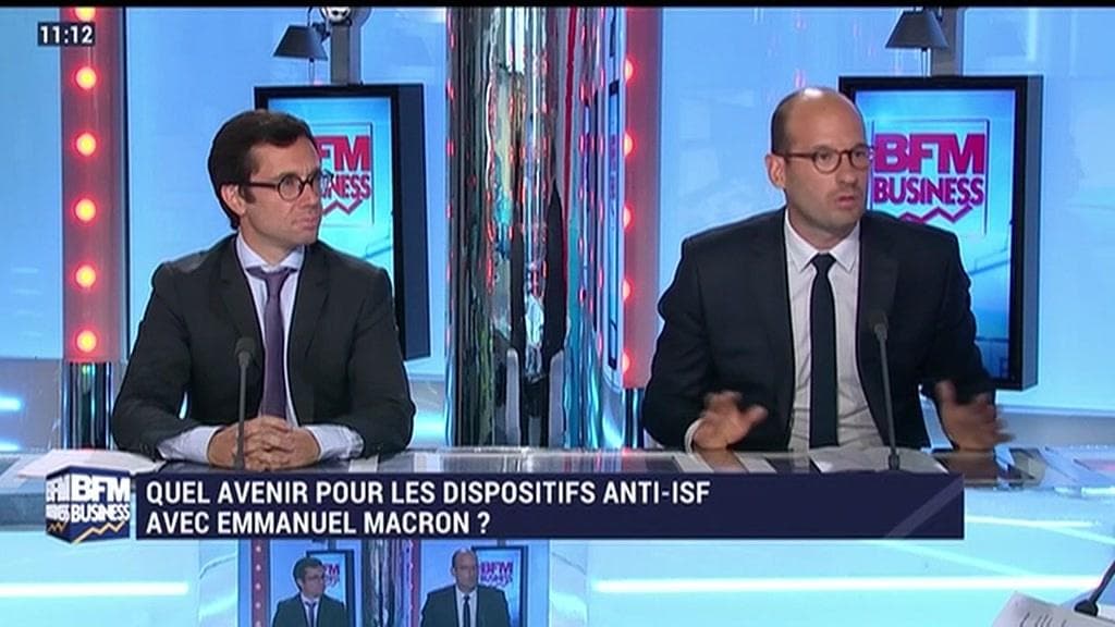 Quid des mesures promises par le nouveau gouvernement visàvis des PME/ETI ? 01/07 Quid des mesures promises par le nouveau gouvernement visàvis des PME/ETI ? 01/07