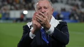 Jean-Michel Aulas