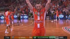 Le Mans basket
