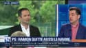 Parti socialiste: Benoît Hamon quitte le navire