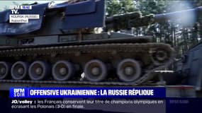 Incursion ukrainienne en Russie: les combats se poursuivent dans la région de Koursk 