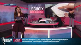 Européennes: à Charleval, des bénévoles veulent inciter les citoyens à voter