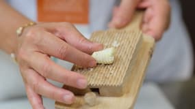 Des gnocchi faits maison