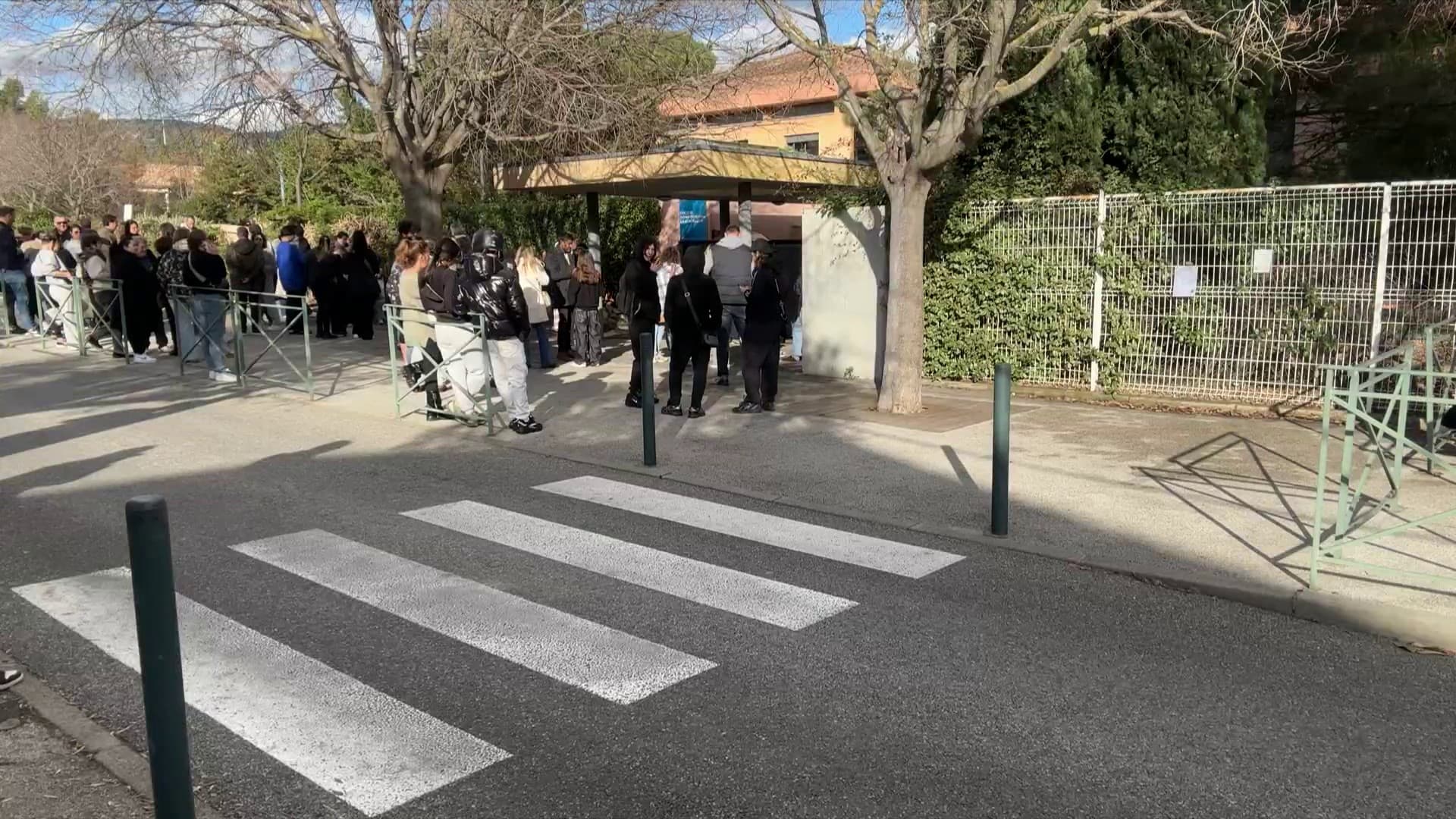 "Perturbateur", suivi par un juge des enfants, "tensions" avec sa professeure ... Quel est le profil de... Kép