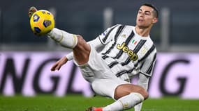 Cristiano Ronaldo - Juventus