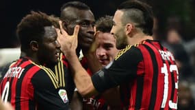 Mario Balotelli