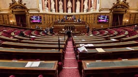 Sénat