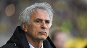 Coach Vahid