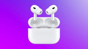 Soldes AirPods Pro 2 : les mythiques écouteurs Apple sont proposés à prix réduit
