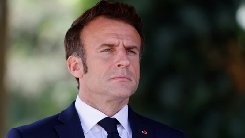 Réforme des retraites: Emmanuel Macron va répondre à la lettre de l'intersyndicale
