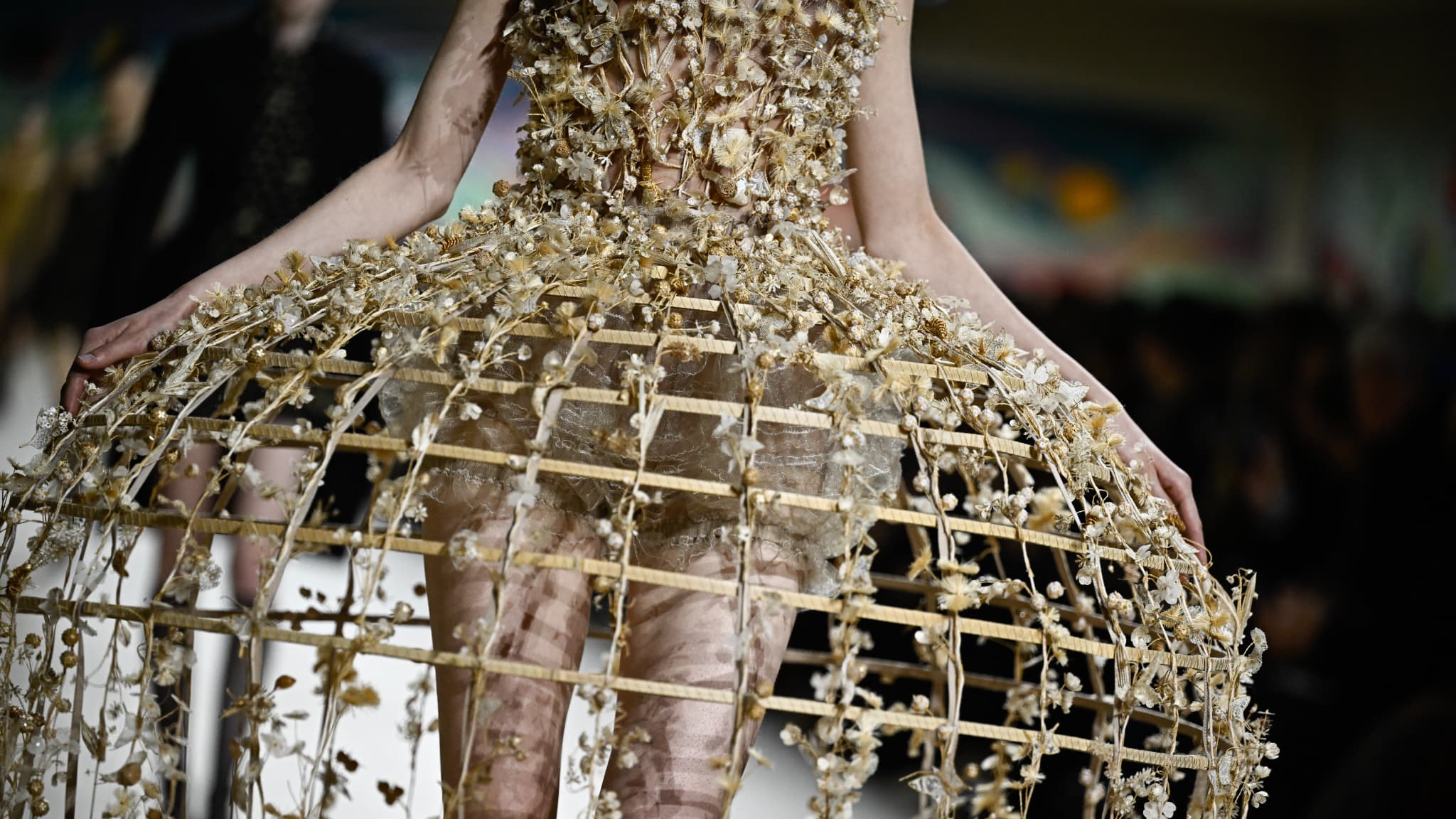 Dior SS25 Dior SS25