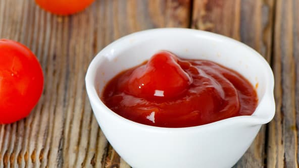 Envie de faire votre propre ketchup ? Cliquez ici.