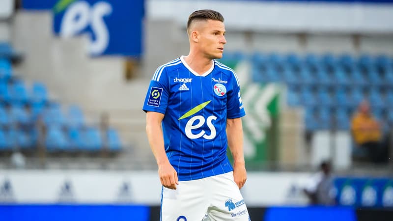 Kévin Gameiro