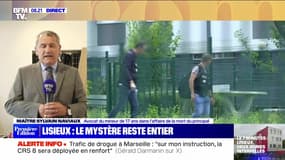 Lisieux : le mystère reste entier - 17/08