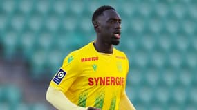 Jean-Kevin Augustin