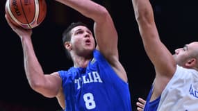 Danilo Gallinari