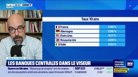 Le face à face du lundi 15 décembre