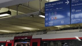 Depuis le 3 octobre, les amendes ont augmenté sur le réseau Transilien