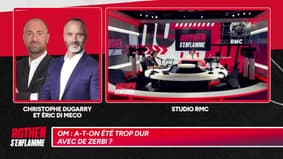  OM : "Les recrues font toute la différence", De Zerbi bien aidé par le mercato selon Dugarry 