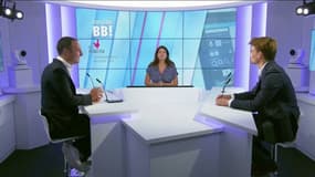 C'est la Tech BB ! : l'IA au service de la santé
