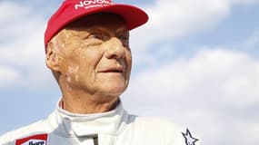 Niki Lauda