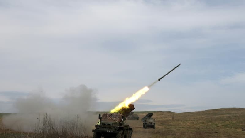 Guerre en Ukraine: nouvelle aide militaire de Washington de 400 millions de dollars à Kiev