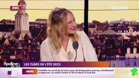 Quel sera le tube de l'été 2022 ?