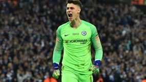 Kepa