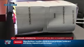 Nordahl Lelandais va de nouveau prendre la parole lors de son procès ce mardi