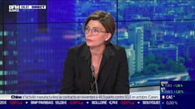 Nicolas Doze : L'inflation n'est plus "transitoire" - 01/12