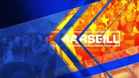 Virage Marseille du lundi 23 octobre - Nice-OM (1-0) : nouveau coup d’arrêt