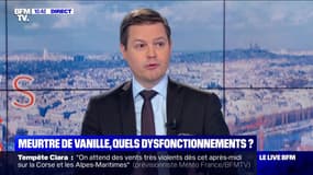 Vanille, 1 an, tuée par sa mère (3) - 10/02