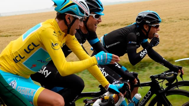 Vincenzo Nibali