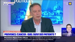 Marseille est-elle devenue la capitale de la lutte contre le cancer ?