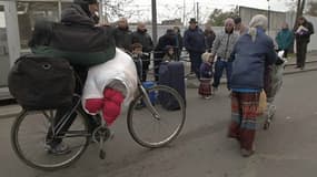 20.000 Roms ont été reconduits à la frontière en 2013, selon la Ligue des droits de l'Homme. (photo d'illustration)