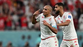 Tunisie : Wahbi Khazri