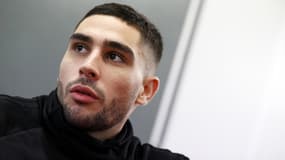 Neal Maupay