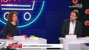 Faut-il interdire le Black Friday ? - 09/11