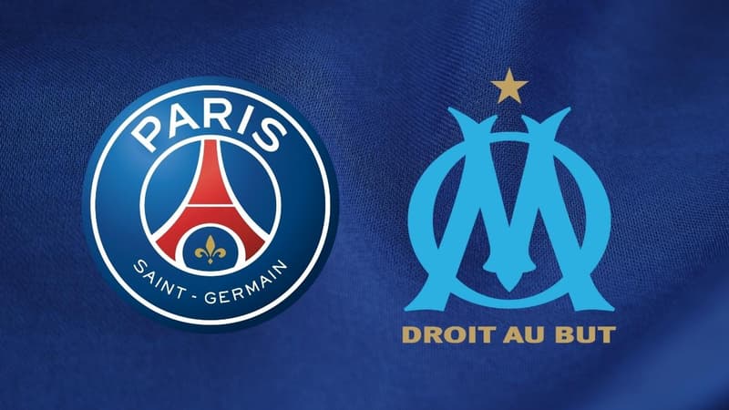 PSG – OM : voici comment voir le match en direct sur Prime Video
