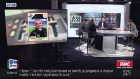 After Foot du mercredi 28/03 – Partie 2/4 - L'avis tranché de Fred Hermel sur Julen Lopetegui