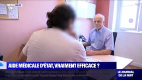 L'Aide médicale d’État est-elle vraiment efficace ?