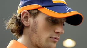Romain Grosjean
