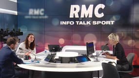 Marie-Hélène Piquemal, vice-présidente du SNALC, est l'invitée de McommeM