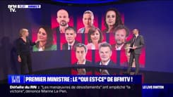 BFMTV répond à vos questions : Tractations toujours en cours ? - 10/07