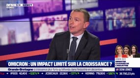 O.Dussopt (Ministre Comptes Publics) : “Les recettes de TVA sont supérieures de 2,5 Mds" 