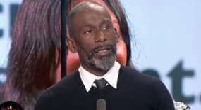Lettre raciste à Laetitia Avia: "Le responsable doit être en train de jubiler parce qu'il a atteint sa cible"