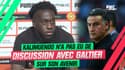 Mercato / Rennes : Kalimuendo n'a pas eu de discussion avec Galtier et le PSG sur son avenir